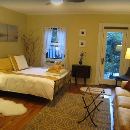 ניו יורק Fully Furnished Entire Floor Apartment In Historic Harlem מראה חיצוני תמונה